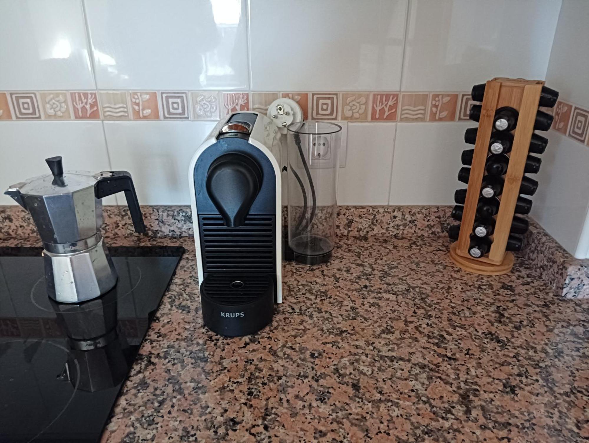 Апартаменты Duplex El Refugio De Porma Пуэбла-де-Лильо Экстерьер фото